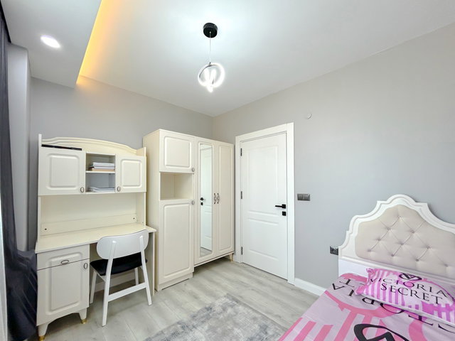 ESENYURT YEŞİLKENT MAHALLESİ SATILIK 2+1 RESİDANCE DAIRE