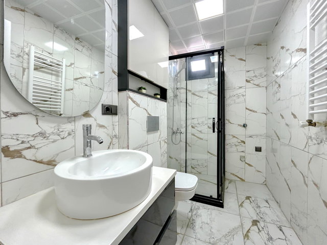 ESENYURT YEŞİLKENT MAHALLESİ SATILIK 2+1 RESİDANCE DAIRE