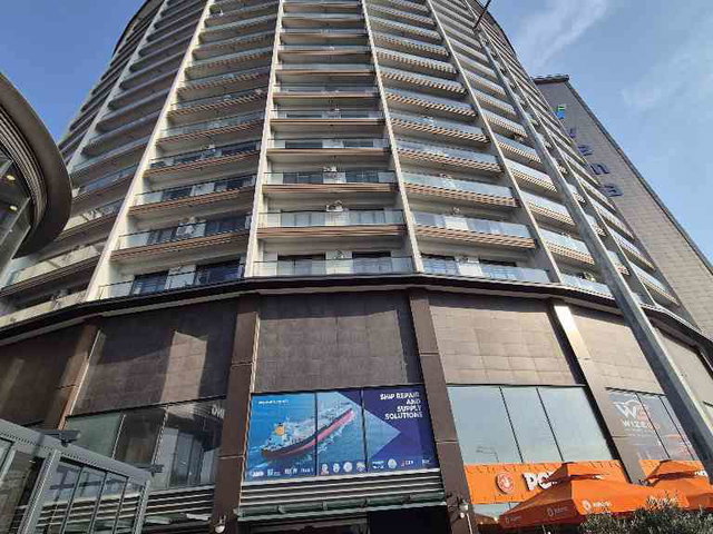 VEMA TUZLADA BEYAZ EŞYALI, KLİMALI SATILIK 1+1 OFİS / DAİRE