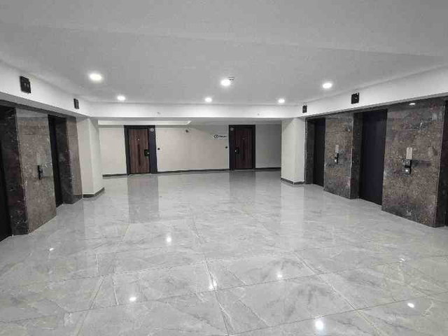 VEMA TUZLADA BEYAZ EŞYALI, KLİMALI SATILIK 1+1 OFİS / DAİRE