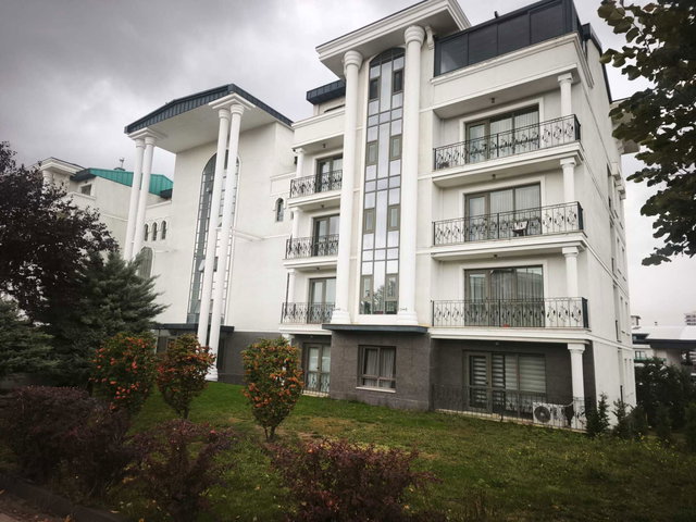 BEYTEPE BEYHILLSTE SATILIK 4+1 ARA KAT DAİRE
