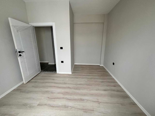 SIFIR YERDEN ISITMALI 1+1 DAİRE