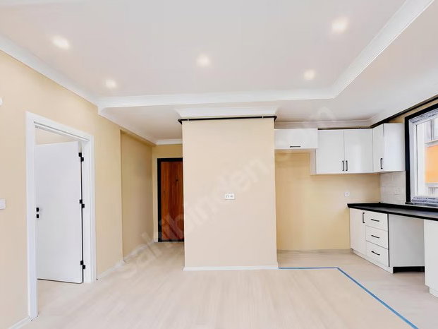 CADDE ÜZERİ KİRALIK FERAH,BÜYÜK 1+1 DAİRE