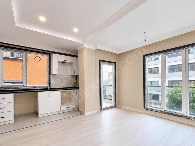 CADDE ÜZERİ KİRALIK FERAH,BÜYÜK 1+1 DAİRE