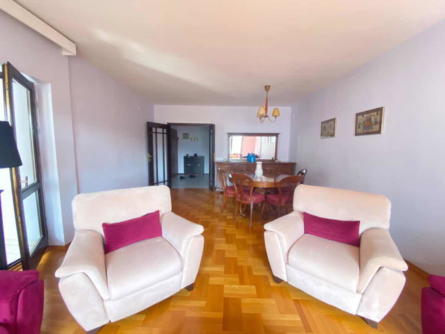 BAHÇEŞEHİR MERKEZ ÇINAR BLOKLARI B TİPİ 3+1 BOŞ KİRALIK DAİRE
