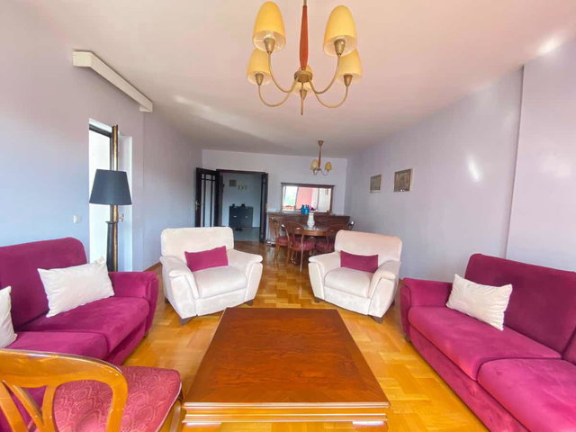 BAHÇEŞEHİR MERKEZ ÇINAR BLOKLARI B TİPİ 3+1 BOŞ KİRALIK DAİRE