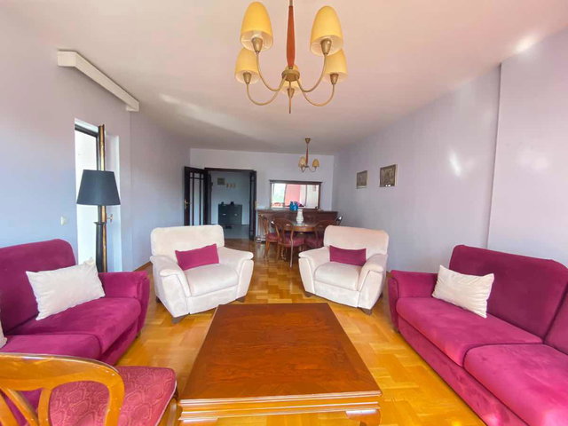 BAHÇEŞEHİR MERKEZ ÇINAR BLOKLARI B TİPİ 3+1 BOŞ KİRALIK DAİRE