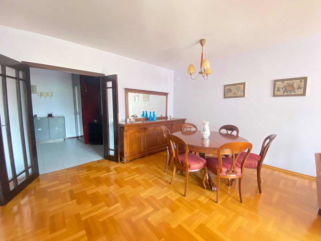 BAHÇEŞEHİR MERKEZ ÇINAR BLOKLARI B TİPİ 3+1 BOŞ KİRALIK DAİRE