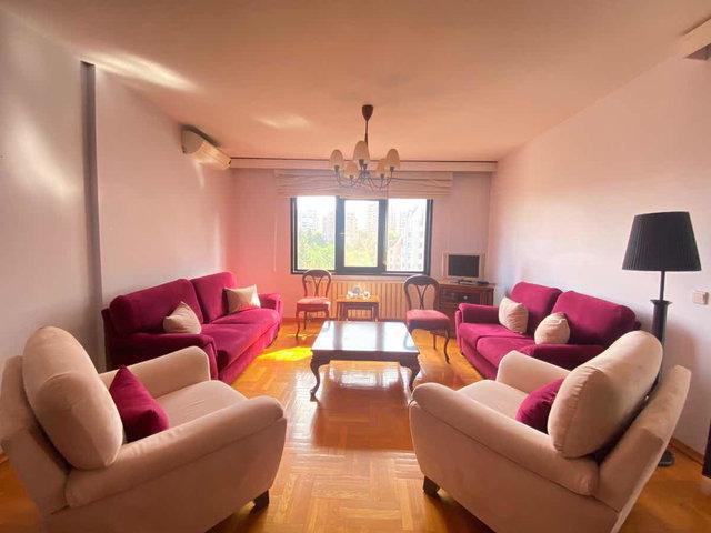 BAHÇEŞEHİR MERKEZ ÇINAR BLOKLARI B TİPİ 3+1 BOŞ KİRALIK DAİRE
