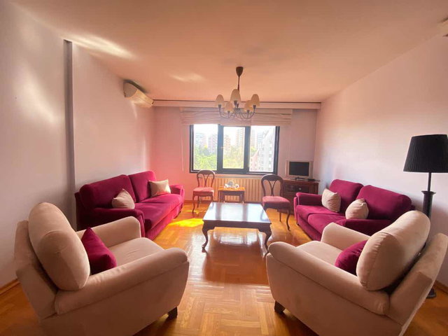 BAHÇEŞEHİR MERKEZ ÇINAR BLOKLARI B TİPİ 3+1 BOŞ KİRALIK DAİRE