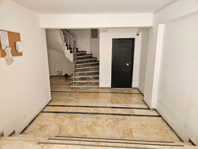 REMAX MOD'DAN SAZOVA MAH. KAPALI OTOPARKLI SATILIK GENİŞ 1+1