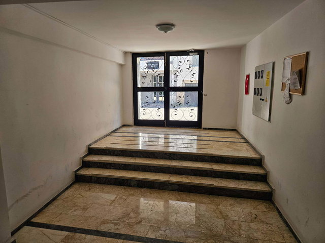 REMAX MOD'DAN SAZOVA MAH. KAPALI OTOPARKLI SATILIK GENİŞ 1+1