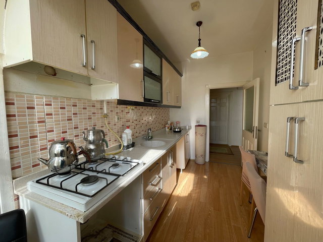 REMAX İLKE'DEN ÇAT YOLU TOKİ'DE 2+1 SATILIK DAİRE