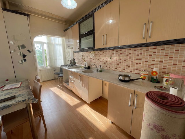 REMAX İLKE'DEN ÇAT YOLU TOKİ'DE 2+1 SATILIK DAİRE