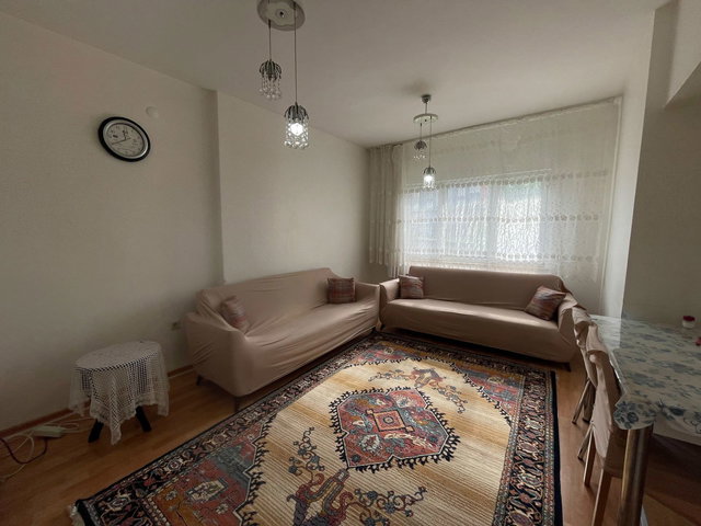 REMAX İLKE'DEN ÇAT YOLU TOKİ'DE 2+1 SATILIK DAİRE