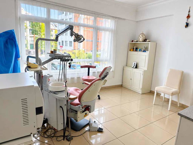 BAHÇELİEVLER MERKEZ.DE YATIRIMLIK DAİRE