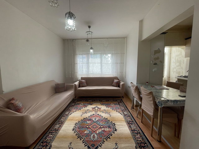 REMAX İLKE'DEN ÇAT YOLU TOKİ'DE 2+1 KİRALIK DAİRE