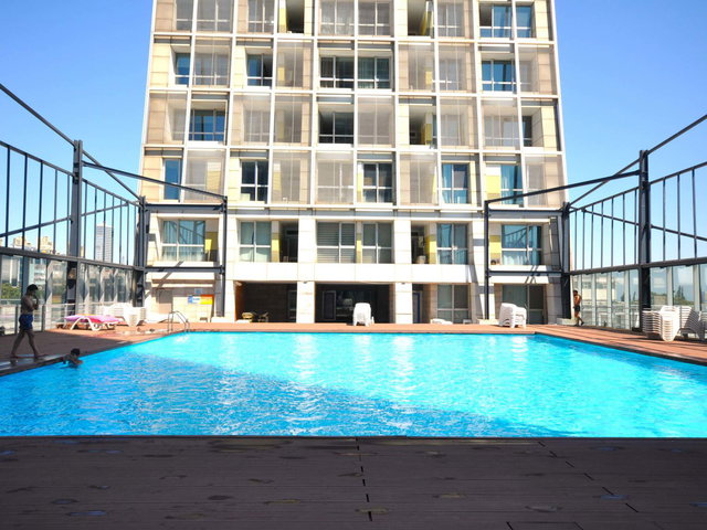 DUMANKAYA VİZYON METROYA YAKIN DENİZ MANZARALI FIRSAT FIYATA 1+1 KÖŞE DAİRE