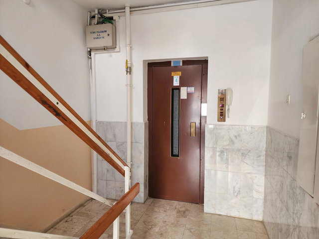 FENER ASTUR'DA KİRALIK 3+1 YENİ TADİLATLI 140 M2 DOĞALGAZLI EV