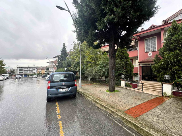SERDİVANIN MERKEZİNDE, SEÇKİN KONUMDA 2+1 118 M² SATILIK DAİRE