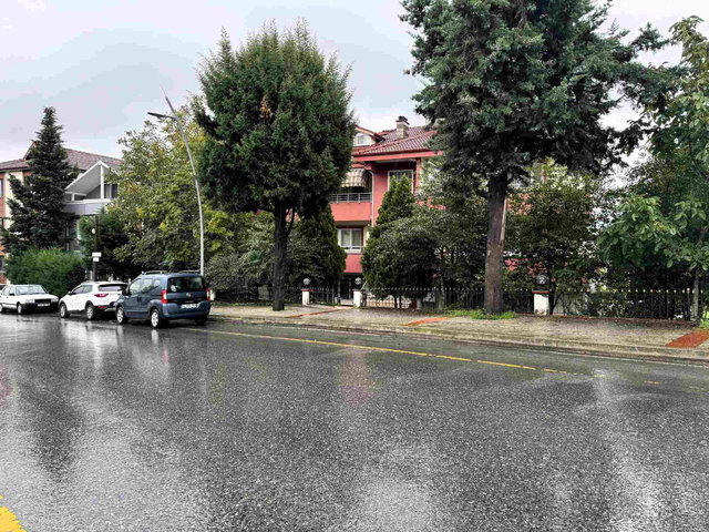 SERDİVANIN MERKEZİNDE, SEÇKİN KONUMDA 2+1 118 M² SATILIK DAİRE