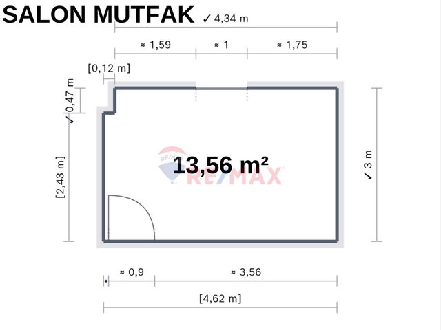 ÜSKÜDAR BULGURLU METROYA YÜRÜME MESAFESİNDE 2+1 KİRALIK DAİRE