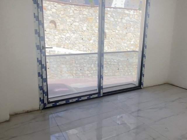 DİDİM AKBÜK’TE  DENİZ MANZARALI 1+1 KİRALIK DAİRE!