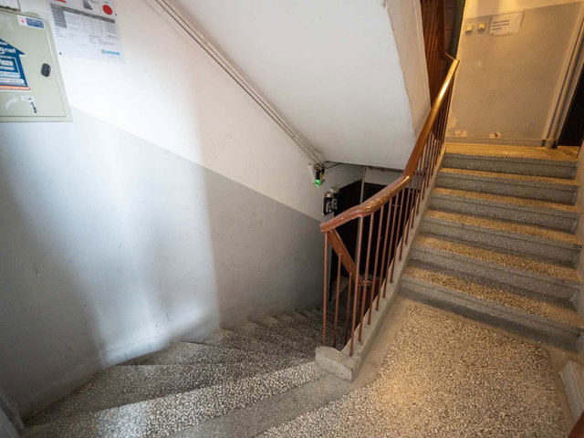 ÇANKAYA FAKÜLTELER MAH.’DE SATILIK 3+1 DAIRE ARA KAT KREDİYE UYGUN