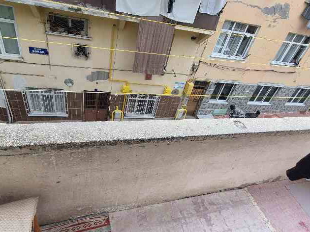 SAMSUN İLKADIM’DA 240 M² 3+1 MÜSTAKİL EV | 3 BANYO | BALKONLU | TAPULU