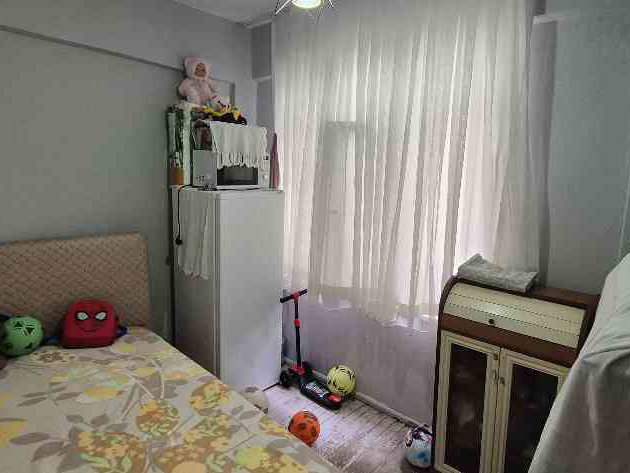 SAMSUN İLKADIM’DA 240 M² 3+1 MÜSTAKİL EV | 3 BANYO | BALKONLU | TAPULU