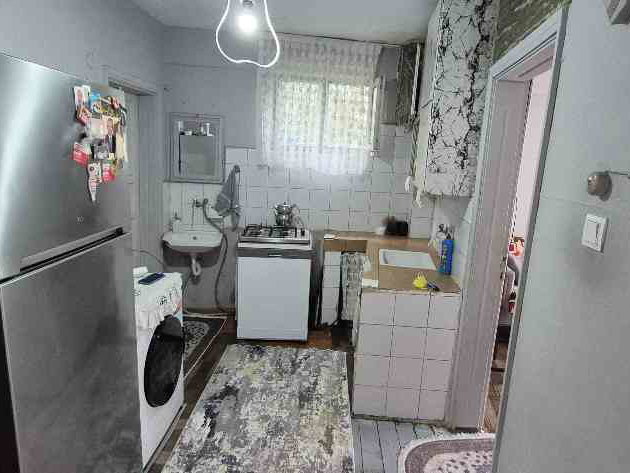 SAMSUN İLKADIM’DA 240 M² 3+1 MÜSTAKİL EV | 3 BANYO | BALKONLU | TAPULU