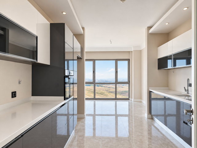 EMRE KOÇ REMAX - TAŞPINAR MH. İKRA TOWERS KIRALIK 3+1 DAIRE