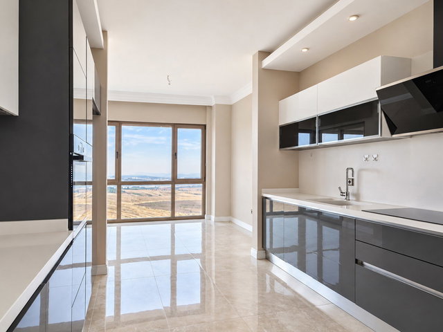 EMRE KOÇ REMAX - TAŞPINAR MH. İKRA TOWERS KIRALIK 3+1 DAIRE