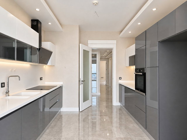 EMRE KOÇ REMAX - TAŞPINAR MH. İKRA TOWERS KIRALIK 3+1 DAIRE