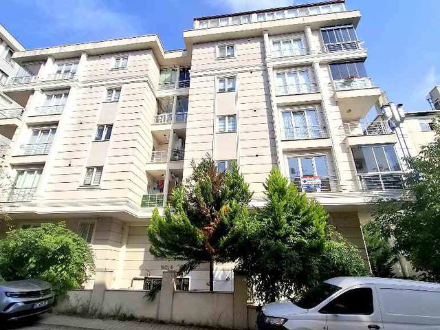 ÇEKMEKÖY TAŞDELEN GÜNGÖREN MAHALLESİ SATILIK 2+1 ARAKAT DAİRE