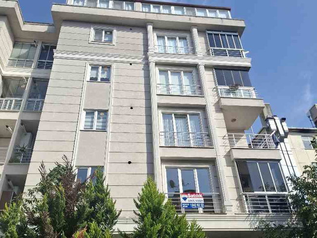 ÇEKMEKÖY TAŞDELEN GÜNGÖREN MAHALLESİ SATILIK 2+1 ARAKAT DAİRE