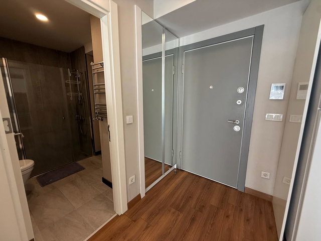ALEMDAĞ TERRACE KORU UZMANI NESRİN AKTEPE'DEN 1+1 EŞYALI KİRALIK