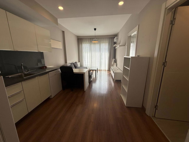 ALEMDAĞ TERRACE KORU UZMANI NESRİN AKTEPE'DEN 1+1 EŞYALI KİRALIK