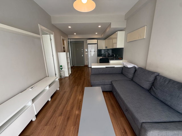 ALEMDAĞ TERRACE KORU UZMANI NESRİN AKTEPE'DEN 1+1 EŞYALI KİRALIK