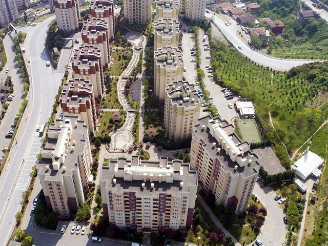 REMAX MAXİMUM'DAN İZMİTKENT 2.ETAPTA 1+1 KİRALIK DAİRE