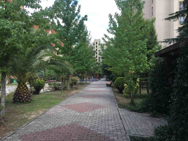 REMAX MAXİMUM'DAN İZMİTKENT 2.ETAPTA 1+1 KİRALIK DAİRE