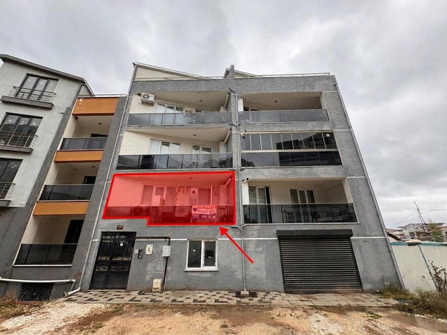 REMAX ADVANTAGETAN AILE APARTMANINDA SATILIK 2+1 DAIRE