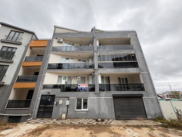 REMAX ADVANTAGETAN AILE APARTMANINDA SATILIK 2+1 DAIRE