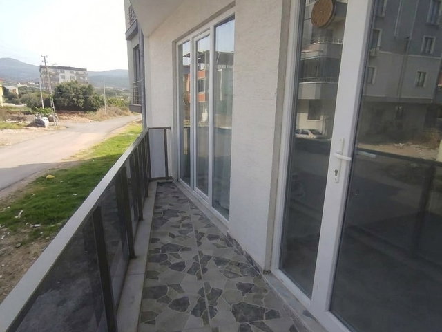REMAX ADVANTAGETAN AILE APARTMANINDA SATILIK 2+1 DAIRE
