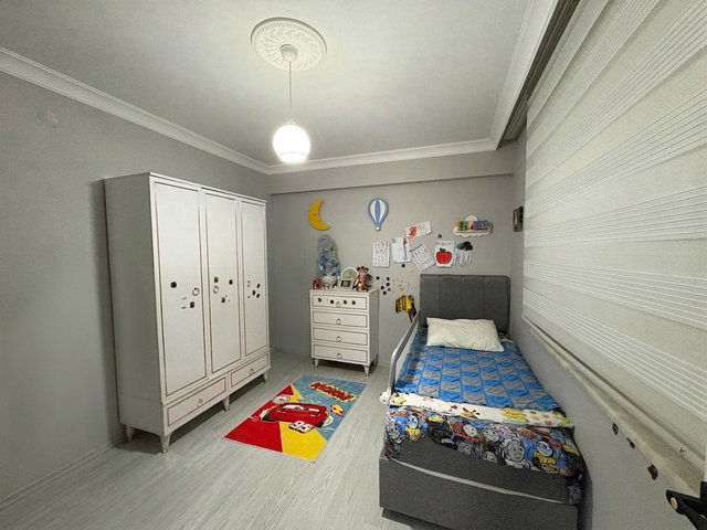 REMAX ADVANTAGETAN AILE APARTMANINDA SATILIK 2+1 DAIRE