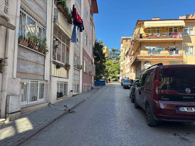 RE/MAX MAXIMUM'DAN İZMIT ÇUKURBAĞ MAHALLESI EŞYALI KIRALIK DAIRE