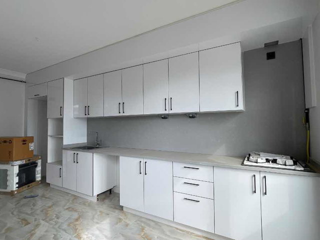 ATAŞEHİR BENNA RESİDENCE KAPALI MUTFAK KİRALIK DAİRE