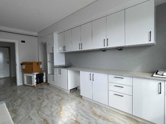 ATAŞEHİR BENNA RESİDENCE KAPALI MUTFAK KİRALIK DAİRE