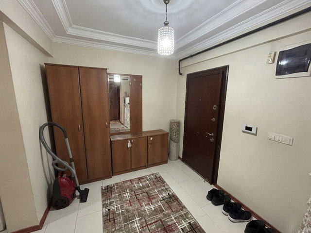 MENEMEN UĞUR MUMCU MAHALLESINDE 145 M2 SATILIK 3+1 DAİRE FINANSMAN KURULUŞLARINA UYGUN
