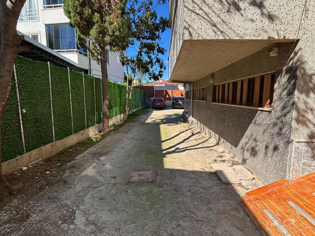 YENİGÜN MAH.’DE 4+1 | 165 M² BRÜT | 3 BANYO | BALKONLU | EN ÜST KAT KİRALIK DAİRE